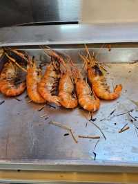 กิวนิกุ บุฟเฟ่ต์อาหารญี่ปุ่น แบบจัดเต็ม