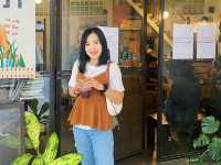 SongSarn(ส่งสาร) Coffee & Home Roaster