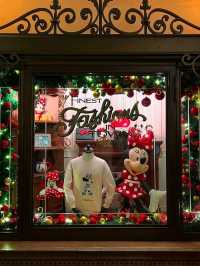 6th Disney theme park in the world and second largest after florida