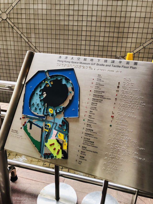去太空館 探索奧秘🫣🫣🫣