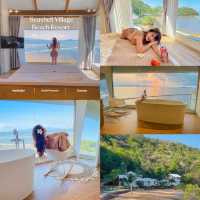 Seashell Village Beach Resort 📍จันทบุรี