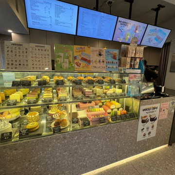 ソウル】🇰🇷 デザート39 | Trip.com ソウル