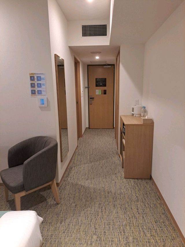 【広島県】広島市内の夜を堪能したい方必見のホテル♪