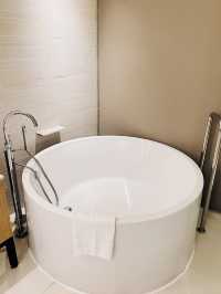 โรงแรมmovenpick pattaya