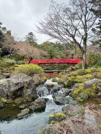 由志園