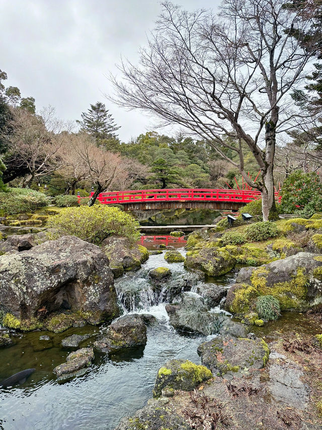 由志園