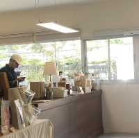 🇹🇭華欣咖啡廳推薦-Gallery Drip Coffee☕️