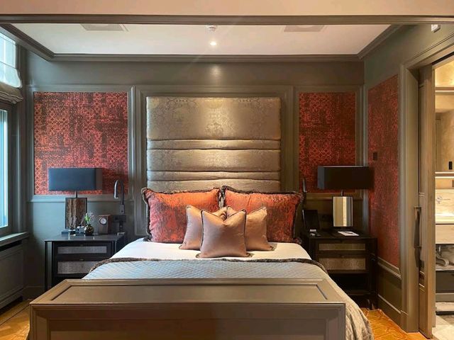 Hotel TwentySeven