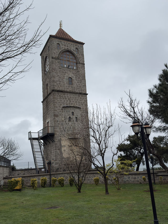 Trabzon: A Hidden Gem on Turkey’s Black 