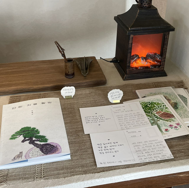 국내 제주 여행 /  편안하게 힐링하면서 차 한잔 하고 싶은 공간 카페 이립