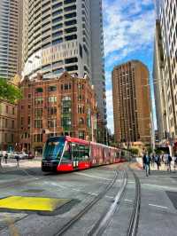 "Sydney: The Iconic Harbour City of Australia"