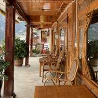 Tibet Guesthouse:A Cozy Mountain Retreat