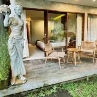Hidden Harmony at Kandarpa Ubud