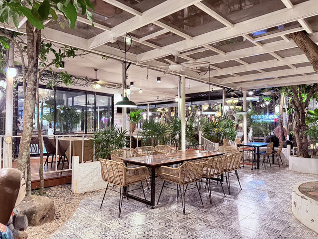 ร้าน กลมกล่อม – อาหารอร่อยเต็มคำที่หาดใหญ่