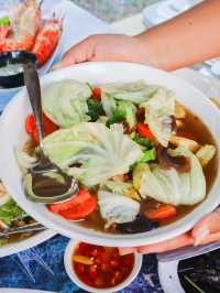 ซีฟู้ดอุดร🥢🥄