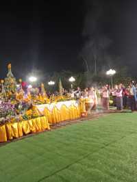 พระธาตุเก่าแก่อายุ 3000 ปี