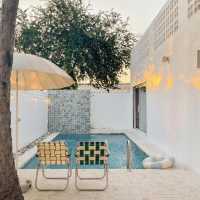 Something House Villa • Cha-am, Phetchaburi