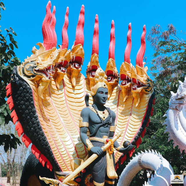 วัดโนนโพธิ์งาม