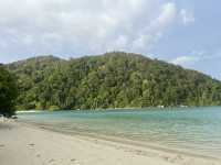 หมูเกาะสุรินทรฺ