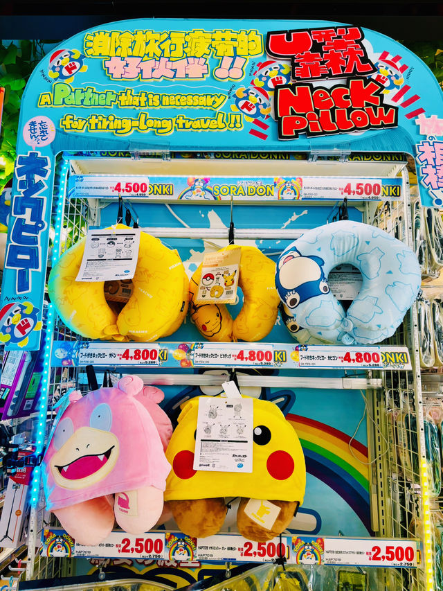 【北海道】新千歲機場：旅程的美好開端和結尾