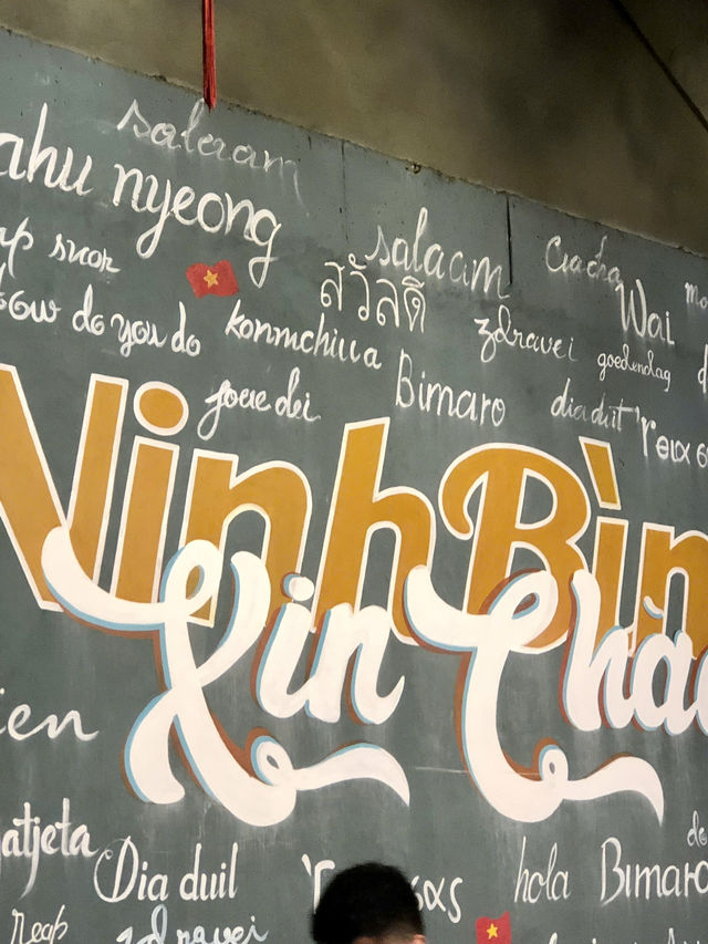 Ninh Binh by Night – Peaceful & Magical