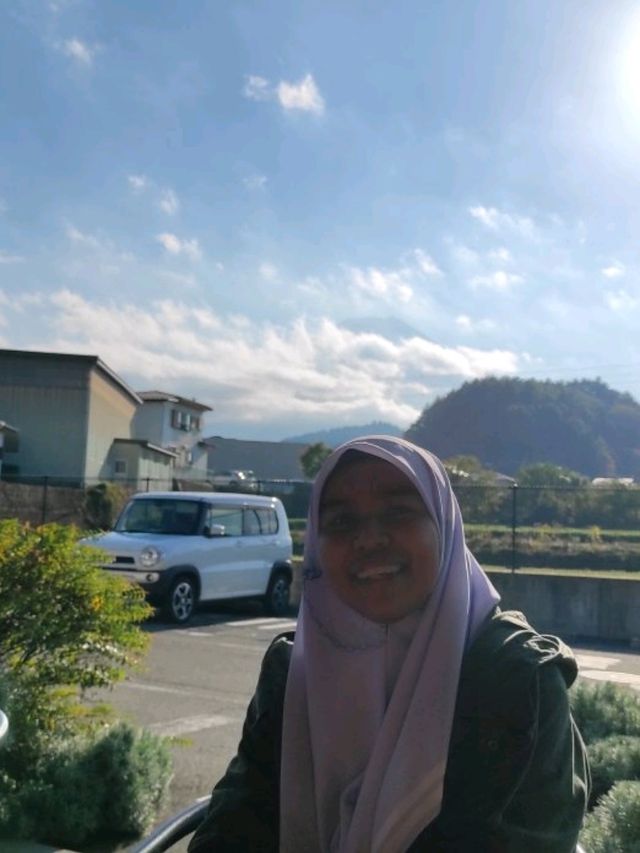 Where to stay in Rembrandt Style Gotemba Komakado