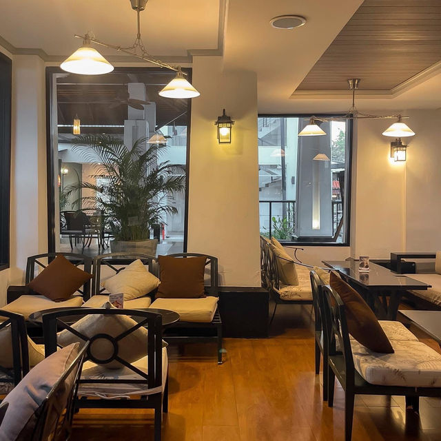 Kantary Hills Hotel • Nimman, Chiang Mai 