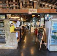 ร้านอาหารเหนือฟิวชั่น มาลองเต๊อะ 👩‍🍳