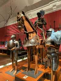 Kelvingrove Art Gallery and Museum