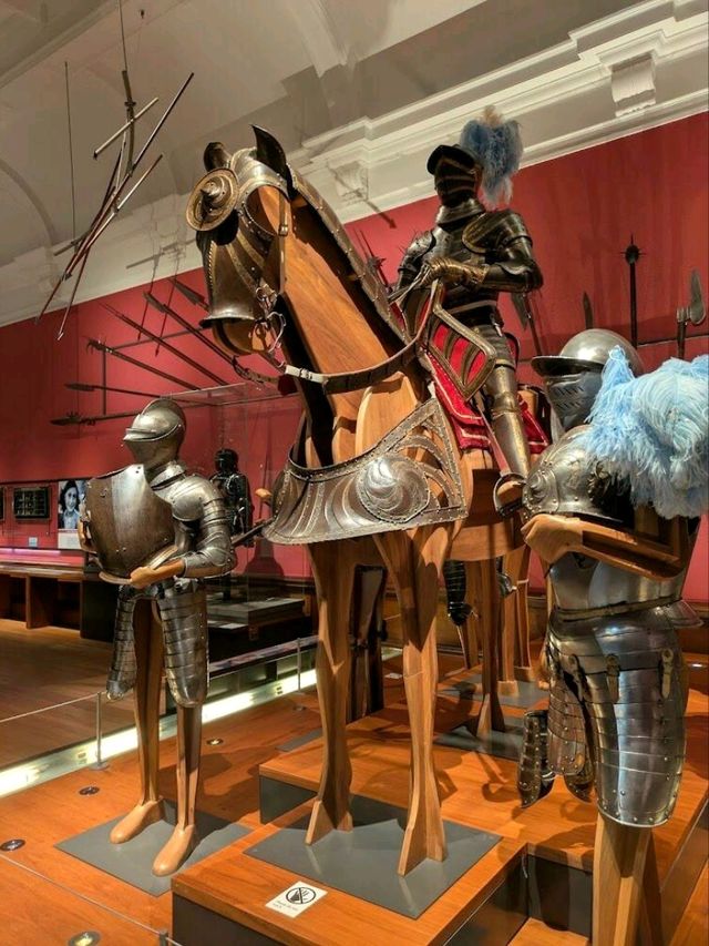 Kelvingrove Art Gallery and Museum