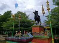 พุทธอุทยานมาฆบูชา แห่งเดียวในโลก