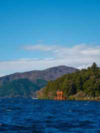 🏔️ 5回訪れた日本、箱根の魅力はさらに増すばかり‼️ 📸おすすめ撮影スポット付き