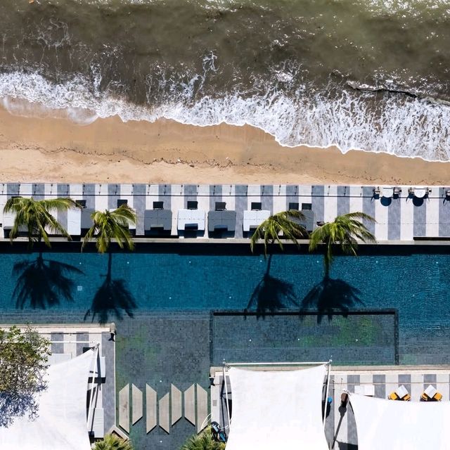 HOTEL TIDE PHUKET