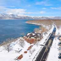 Hokkaido Japan