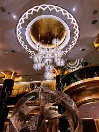 Luxurious Spring Retreat: Sunway Resorts
