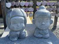 靜謐之美：探訪京都高台寺的歷史與風情