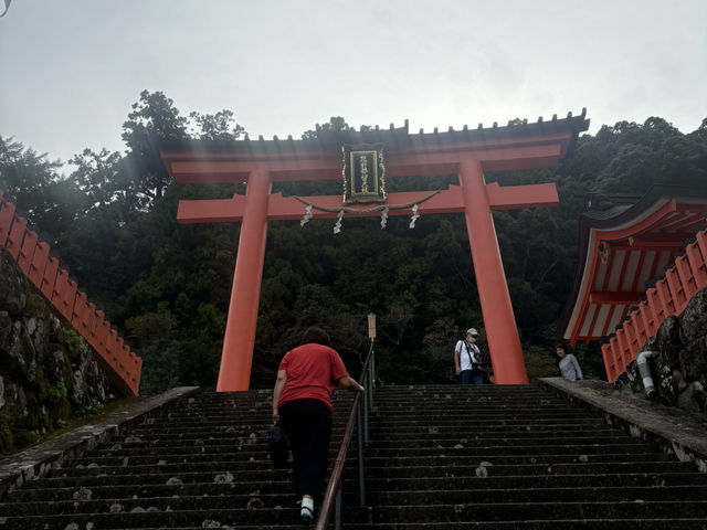 靈性之旅的神聖殿堂 終於嚟到朝聖