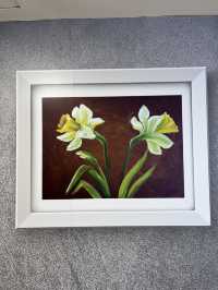 Spring to-do: Stroll with Art Displays