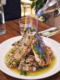 人氣🔥樓上🇹🇭泰式🍹酒吧🍴餐廳