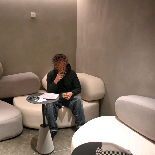 💆‍♀️💆Chill嘆 | 舒適放鬆空間 