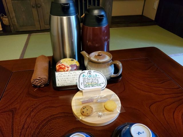 [🇯🇵黒川温泉] 老舗旅館 御客屋旅館 — 伝統と美食が融合した温泉宿