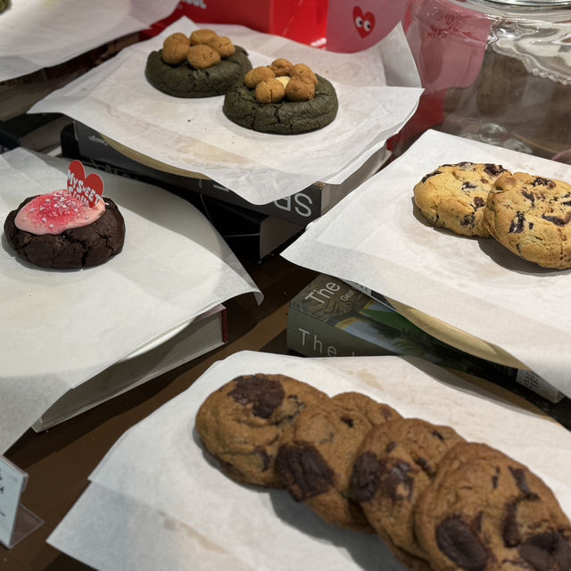 성신여대 쿠키 맛집 마이스윗서울