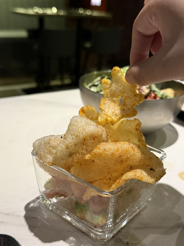 尖沙咀樓上高級西餐酒吧任飲120分鐘