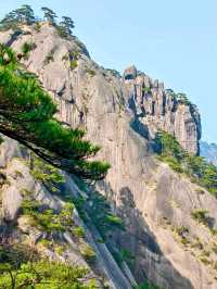Huangshan (Yellow Mountains) - China's Most Iconic Mountainscape