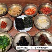 【韓国】明洞おすすめすぎるカンジャンケジャン🦀✨