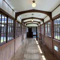 福岡安野光雅美術館（Anno Mitsumasa Art Museum）
