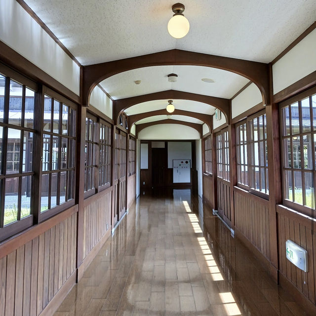 福岡安野光雅美術館（Anno Mitsumasa Art Museum）