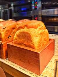 요즘 연예인 맛집 많이 가는것 같아요! 오늘은 빵맛집 방문했지요🥖
