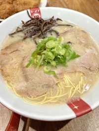 Ramen Nagi: A Must-Try in Manila🍜