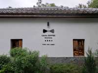 #CAMA COFFEE ROASTERS豆留森林-臺北士林